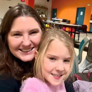 Meet your Posher, Paige